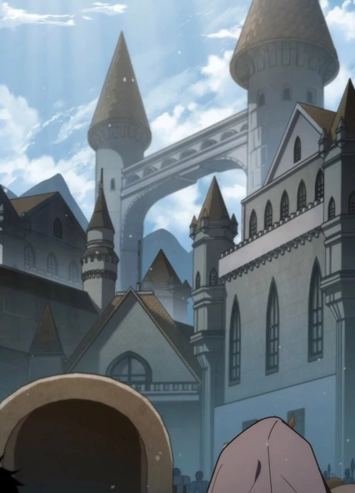 Sinh Tồn Với Tư Cách Là Một Huyết Vương Chapter 6 - 175