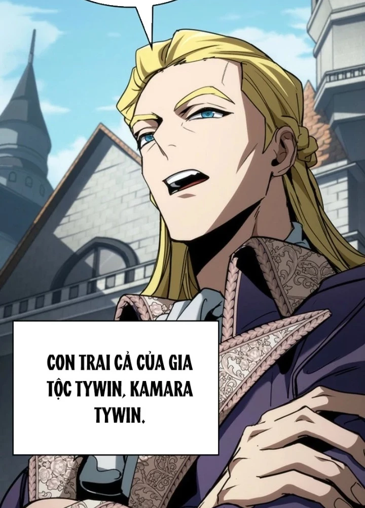 Sinh Tồn Với Tư Cách Là Một Huyết Vương Chapter 6 - 191