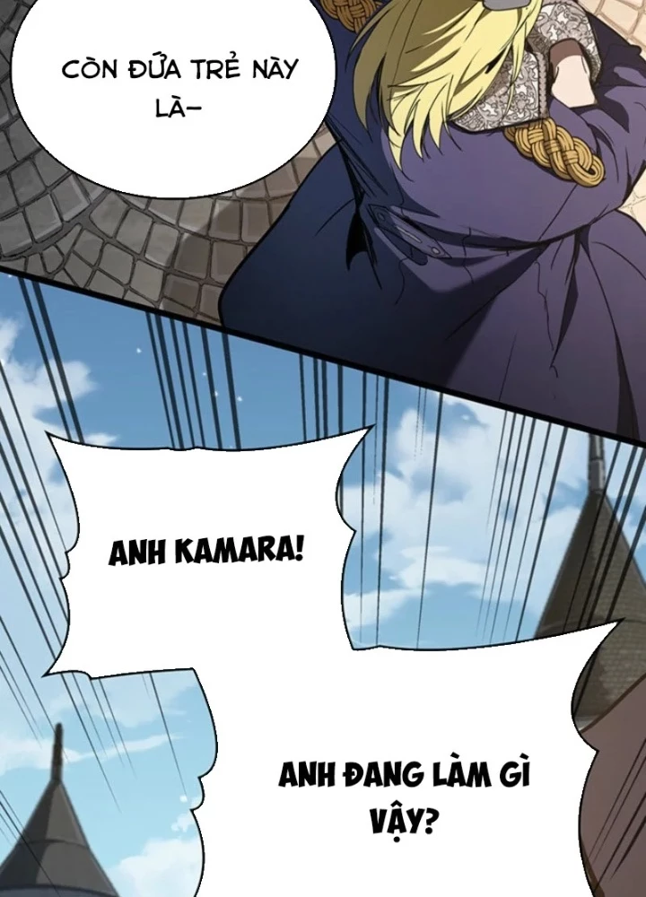 Sinh Tồn Với Tư Cách Là Một Huyết Vương Chapter 6 - 201