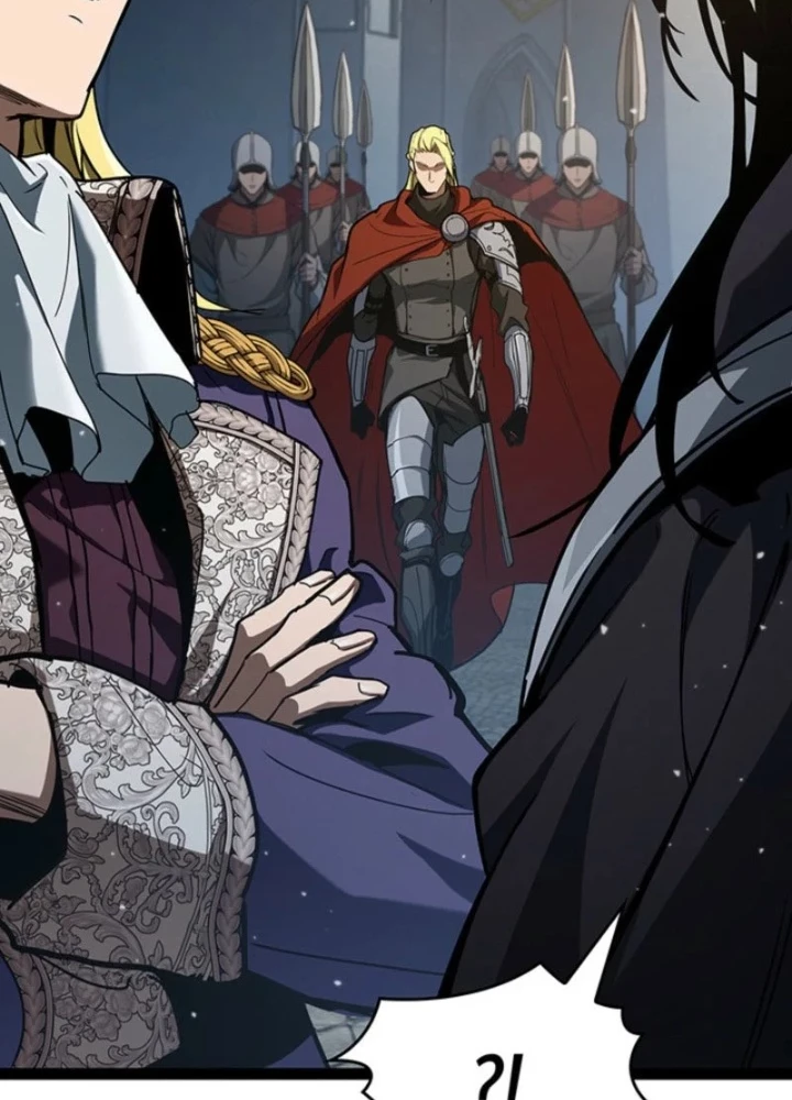 Sinh Tồn Với Tư Cách Là Một Huyết Vương Chapter 6 - 203