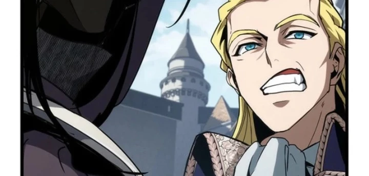 Sinh Tồn Với Tư Cách Là Một Huyết Vương Chapter 6 - 206