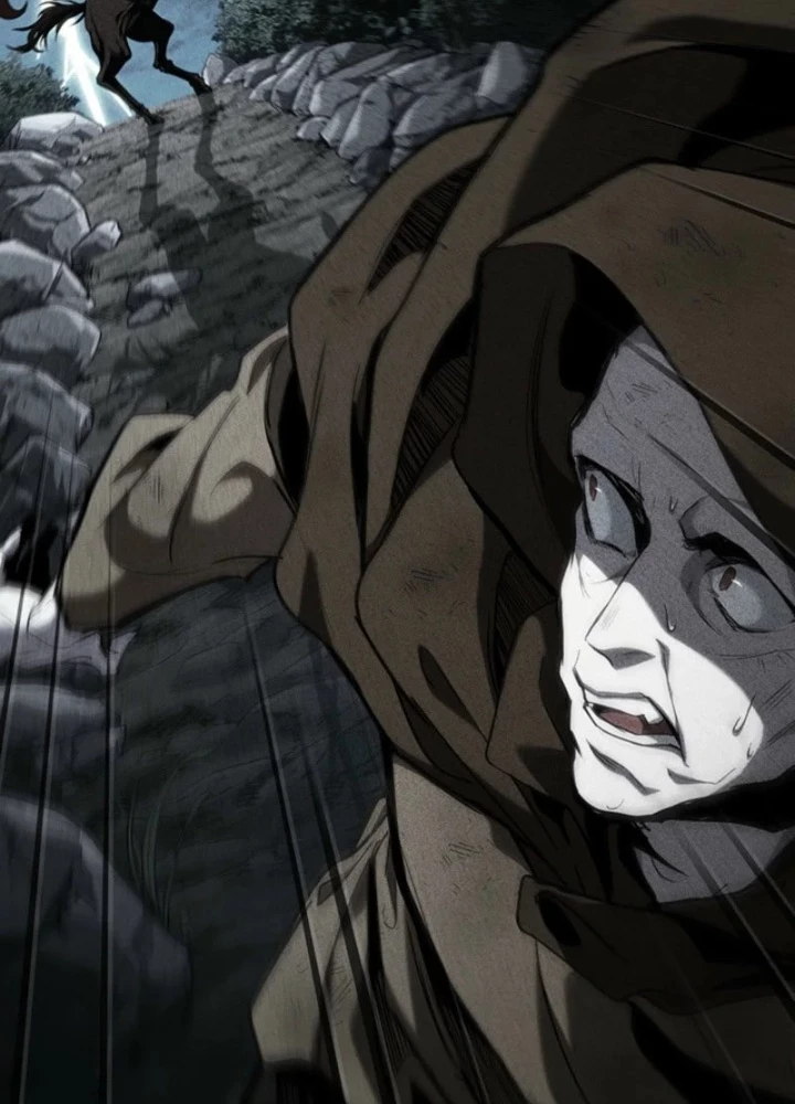 Sinh Tồn Với Tư Cách Là Một Huyết Vương Chapter 6 - 219