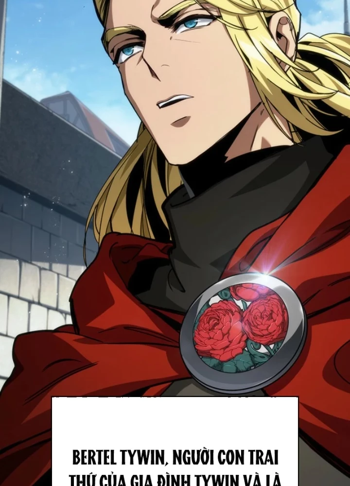 Sinh Tồn Với Tư Cách Là Một Huyết Vương Chapter 7 - 3