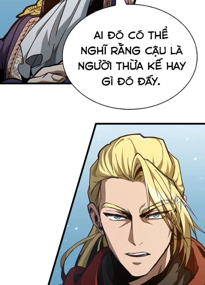 Sinh Tồn Với Tư Cách Là Một Huyết Vương Chapter 7 - 7