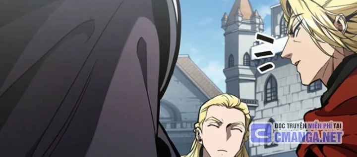 Sinh Tồn Với Tư Cách Là Một Huyết Vương Chapter 7 - 10