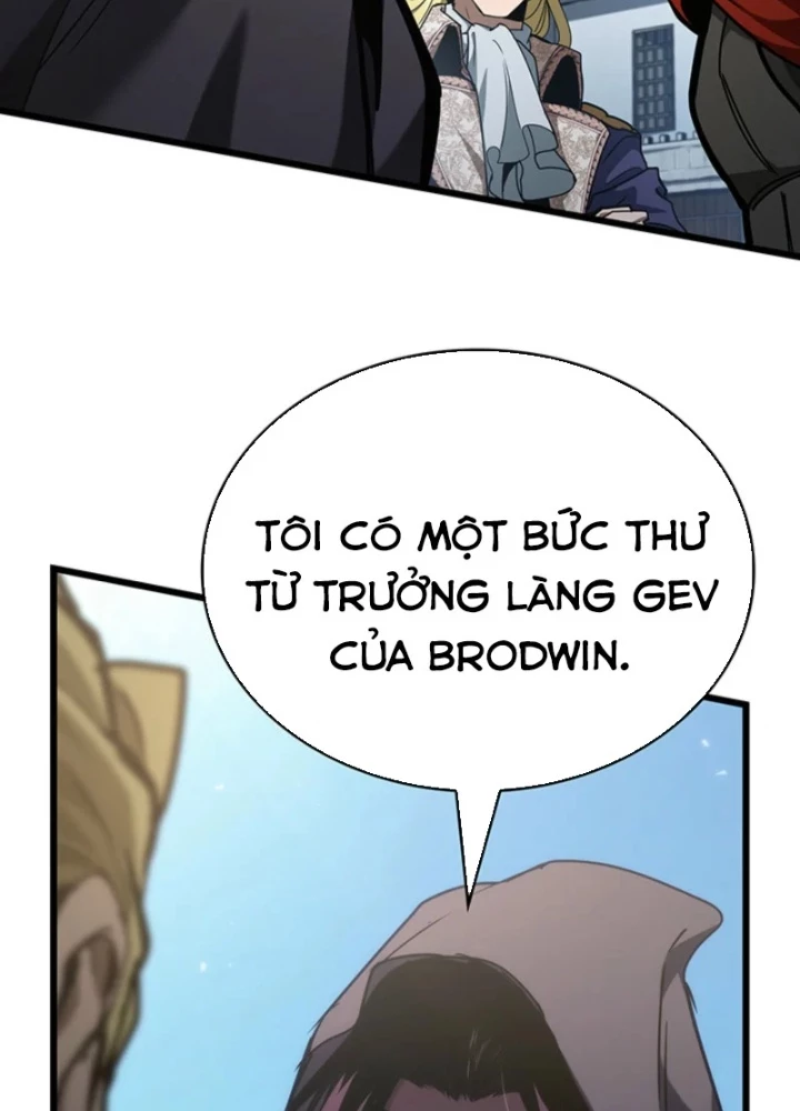 Sinh Tồn Với Tư Cách Là Một Huyết Vương Chapter 7 - 11