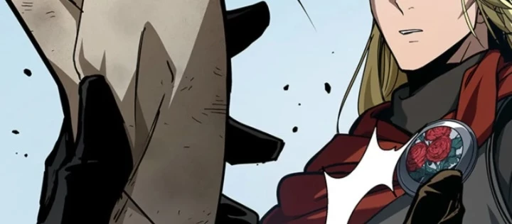 Sinh Tồn Với Tư Cách Là Một Huyết Vương Chapter 7 - 16