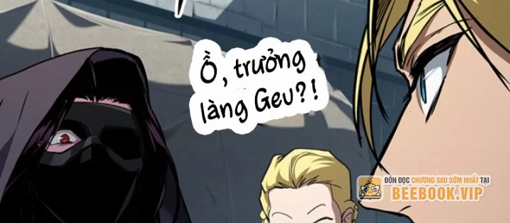 Sinh Tồn Với Tư Cách Là Một Huyết Vương Chapter 7 - 20