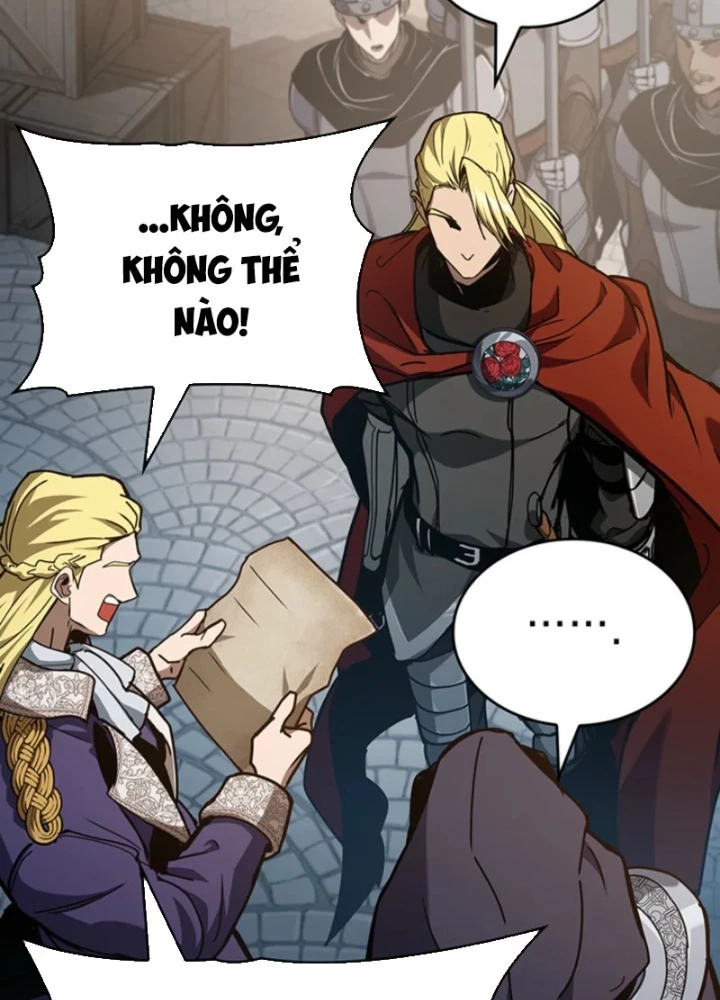 Sinh Tồn Với Tư Cách Là Một Huyết Vương Chapter 7 - 23