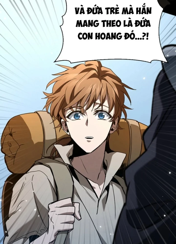 Sinh Tồn Với Tư Cách Là Một Huyết Vương Chapter 7 - 25