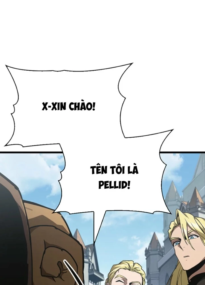 Sinh Tồn Với Tư Cách Là Một Huyết Vương Chapter 7 - 27