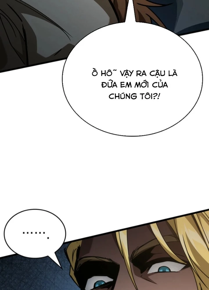 Sinh Tồn Với Tư Cách Là Một Huyết Vương Chapter 7 - 29