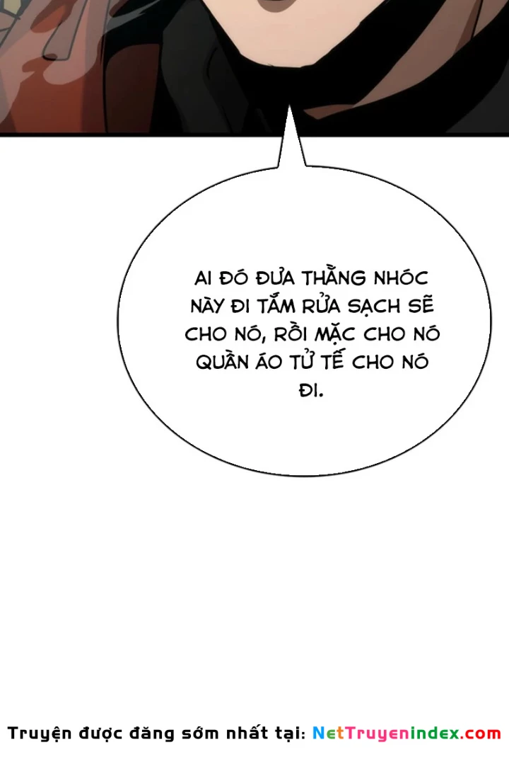 Sinh Tồn Với Tư Cách Là Một Huyết Vương Chapter 7 - 33