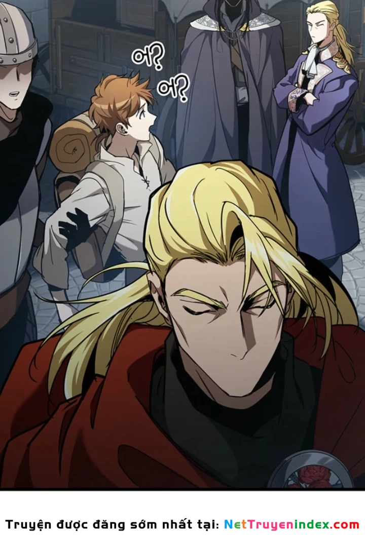 Sinh Tồn Với Tư Cách Là Một Huyết Vương Chapter 7 - 35