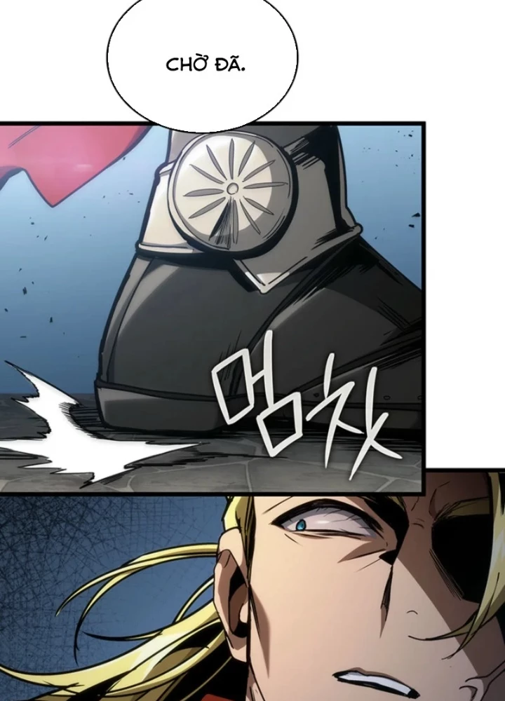 Sinh Tồn Với Tư Cách Là Một Huyết Vương Chapter 7 - 37