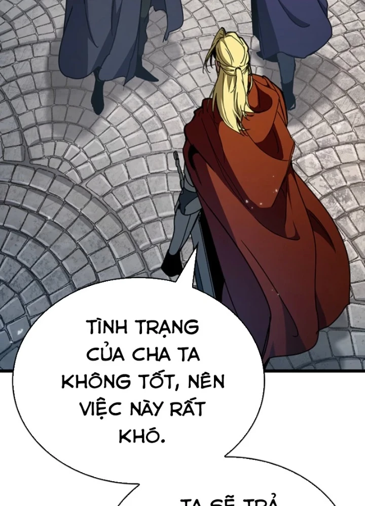 Sinh Tồn Với Tư Cách Là Một Huyết Vương Chapter 7 - 51