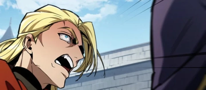 Sinh Tồn Với Tư Cách Là Một Huyết Vương Chapter 7 - 58