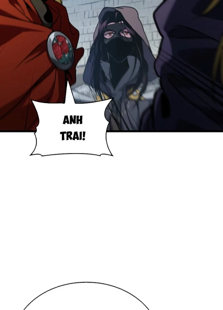 Sinh Tồn Với Tư Cách Là Một Huyết Vương Chapter 7 - 59