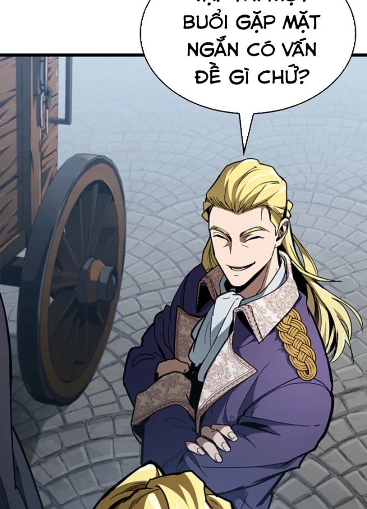 Sinh Tồn Với Tư Cách Là Một Huyết Vương Chapter 7 - 61