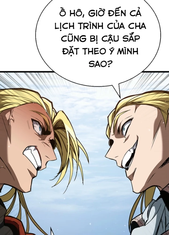 Sinh Tồn Với Tư Cách Là Một Huyết Vương Chapter 7 - 65