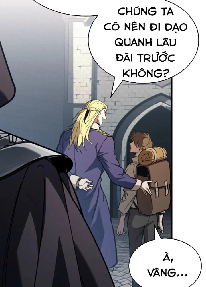 Sinh Tồn Với Tư Cách Là Một Huyết Vương Chapter 7 - 75