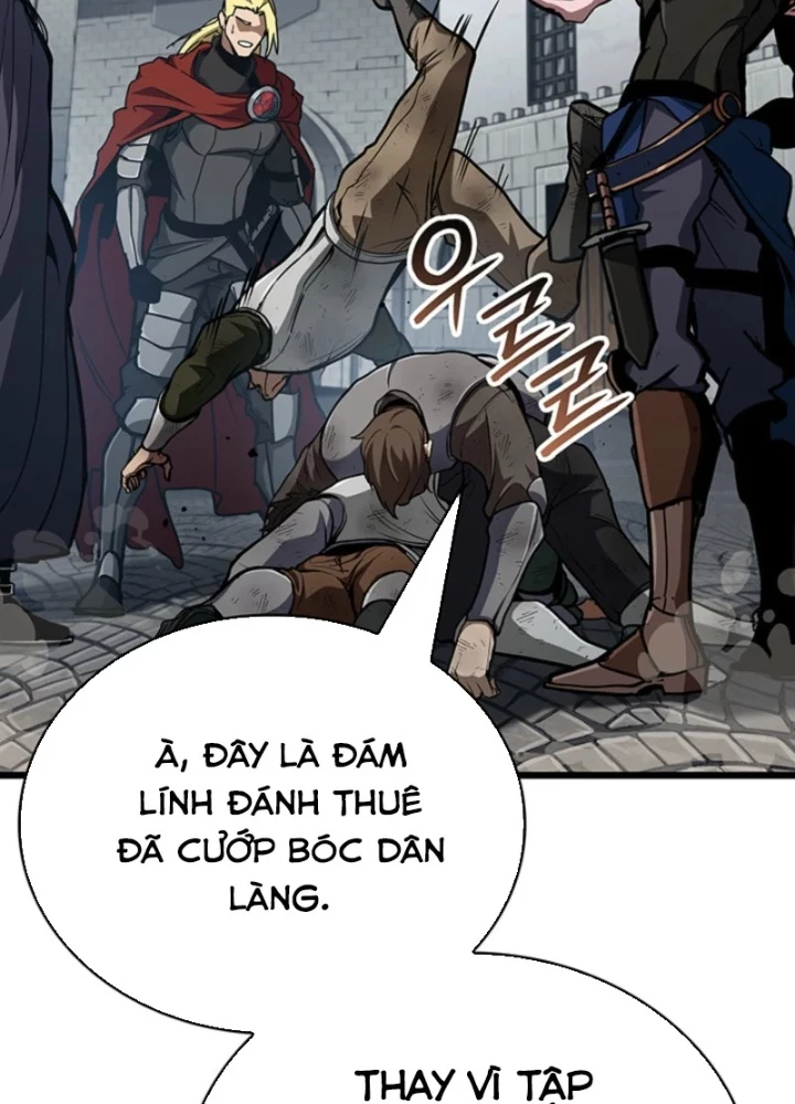 Sinh Tồn Với Tư Cách Là Một Huyết Vương Chapter 7 - 91