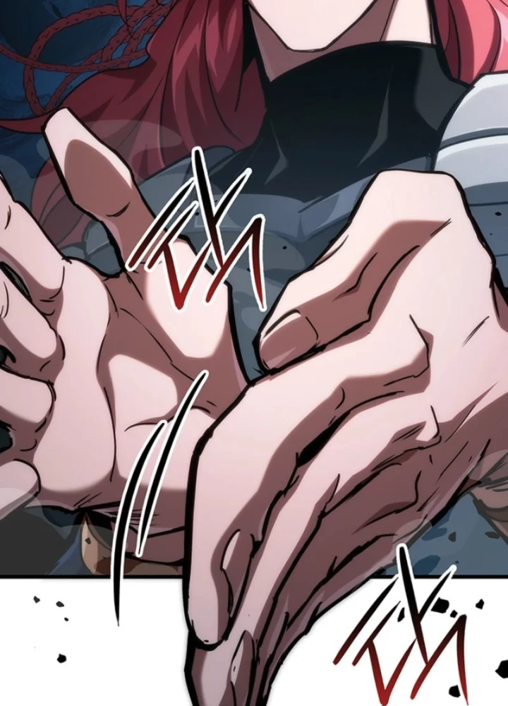 Sinh Tồn Với Tư Cách Là Một Huyết Vương Chapter 7 - 95