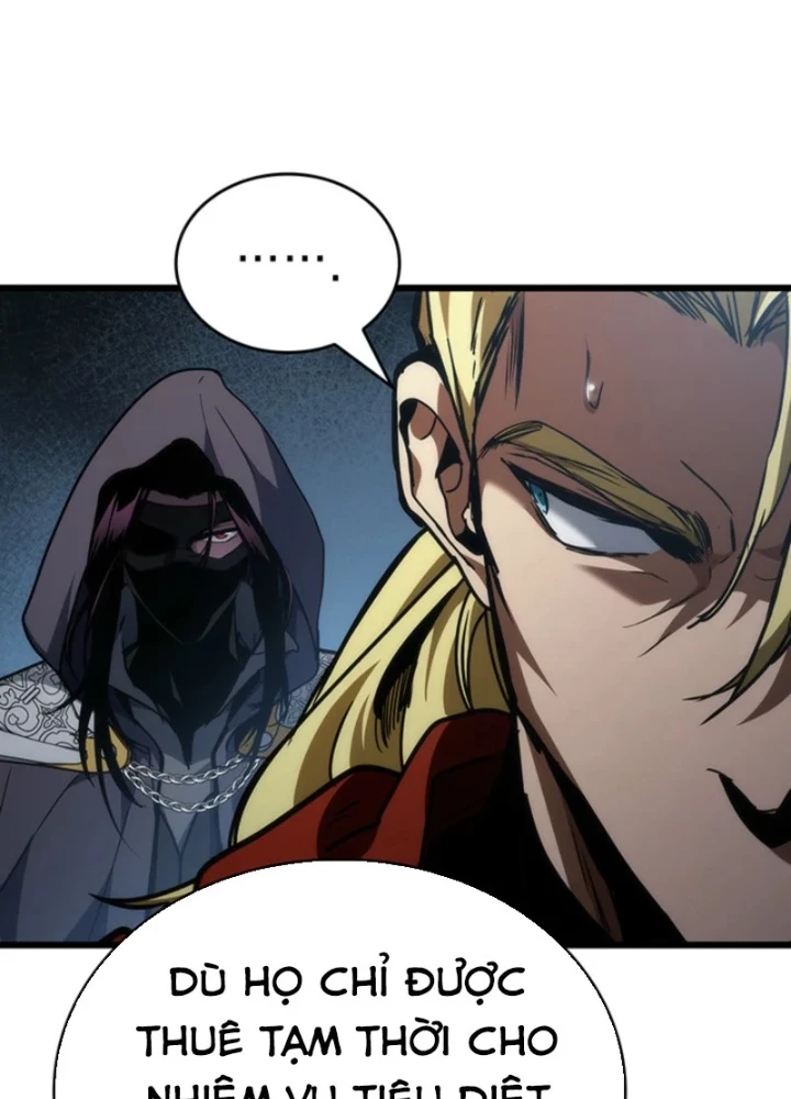 Sinh Tồn Với Tư Cách Là Một Huyết Vương Chapter 7 - 97