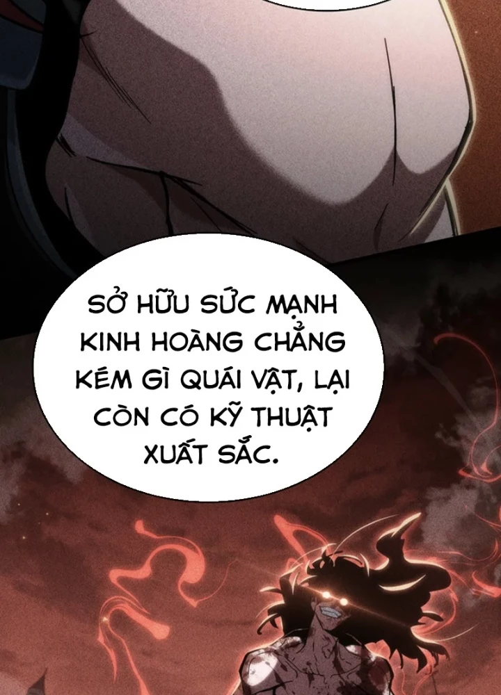 Sinh Tồn Với Tư Cách Là Một Huyết Vương Chapter 7 - 107