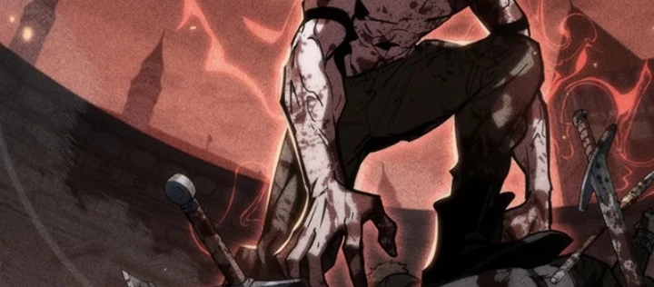 Sinh Tồn Với Tư Cách Là Một Huyết Vương Chapter 7 - 108