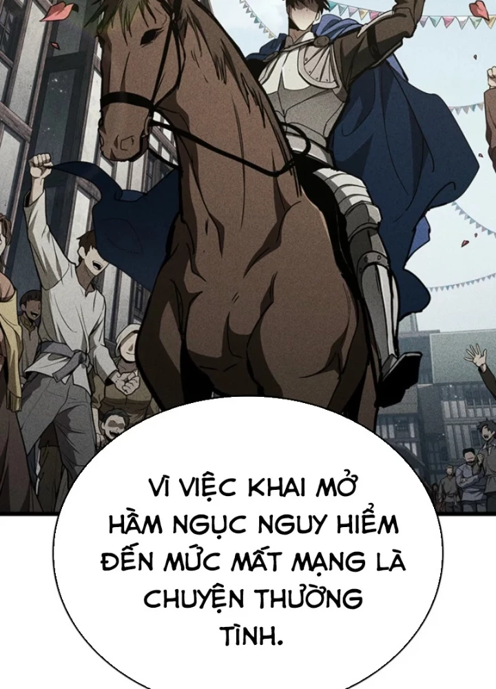 Sinh Tồn Với Tư Cách Là Một Huyết Vương Chapter 7 - 115