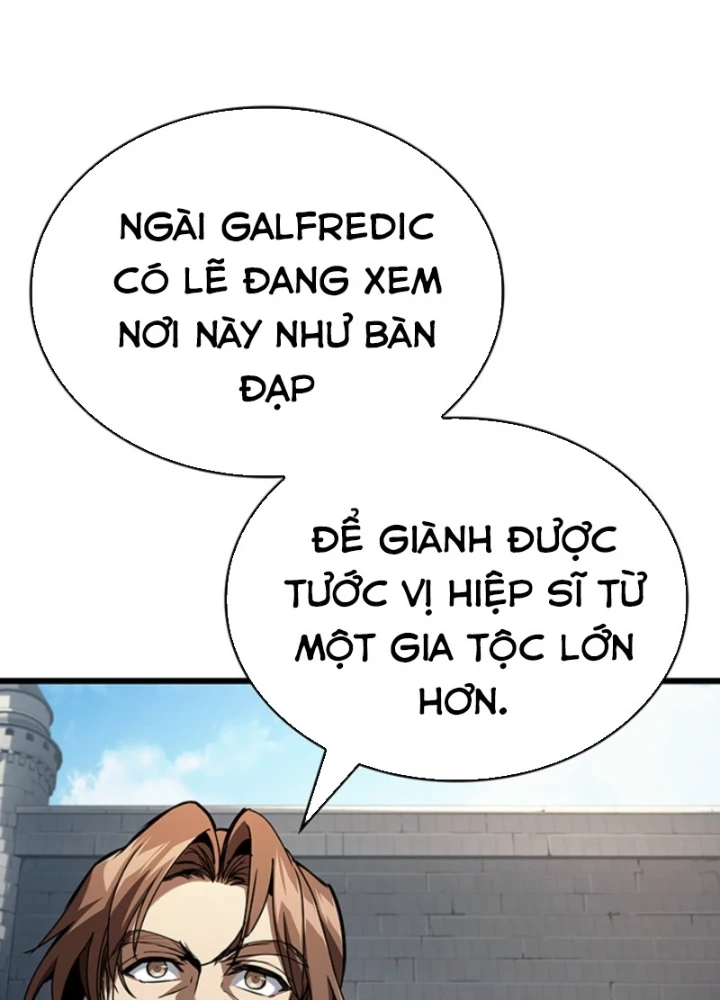 Sinh Tồn Với Tư Cách Là Một Huyết Vương Chapter 7 - 117