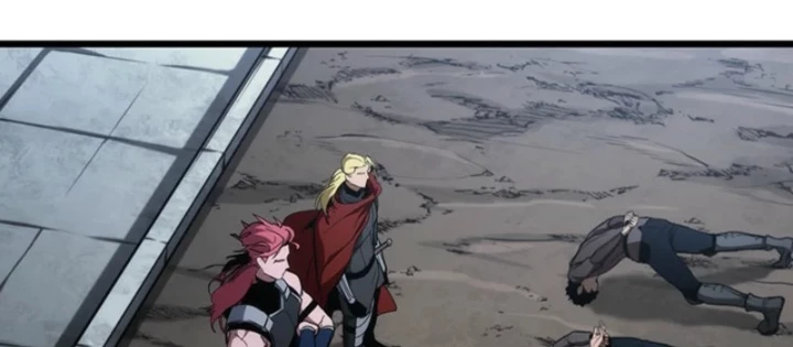 Sinh Tồn Với Tư Cách Là Một Huyết Vương Chapter 7 - 128