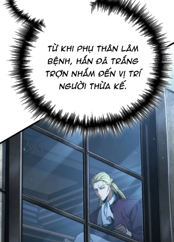 Sinh Tồn Với Tư Cách Là Một Huyết Vương Chapter 7 - 131