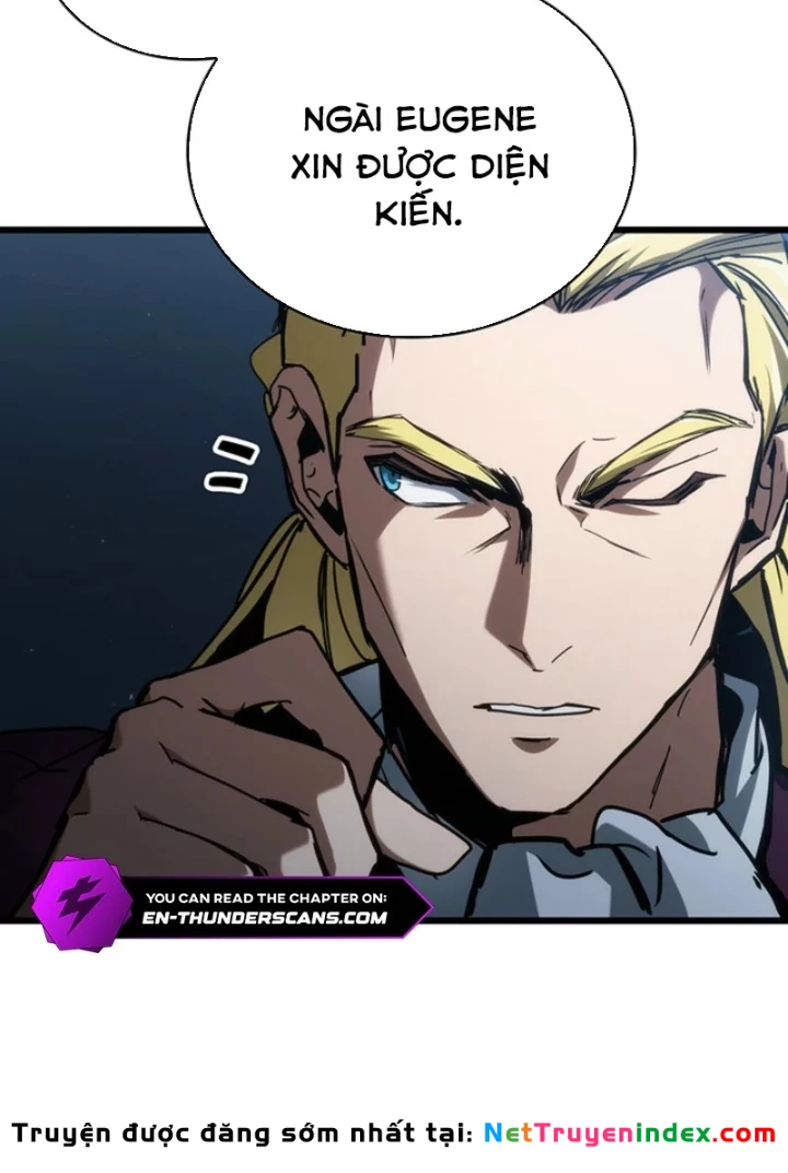 Sinh Tồn Với Tư Cách Là Một Huyết Vương Chapter 7 - 141