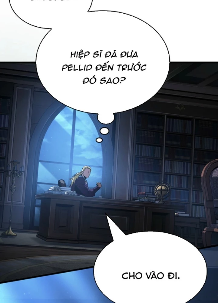 Sinh Tồn Với Tư Cách Là Một Huyết Vương Chapter 7 - 143