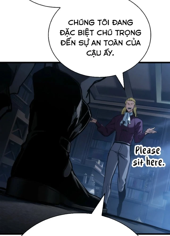 Sinh Tồn Với Tư Cách Là Một Huyết Vương Chapter 7 - 149