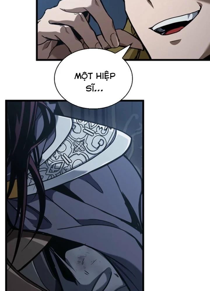 Sinh Tồn Với Tư Cách Là Một Huyết Vương Chapter 7 - 171