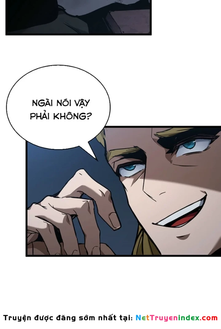 Sinh Tồn Với Tư Cách Là Một Huyết Vương Chapter 7 - 173