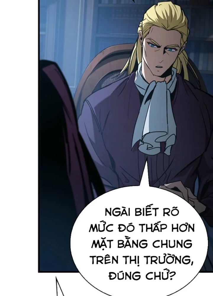 Sinh Tồn Với Tư Cách Là Một Huyết Vương Chapter 8 - 7