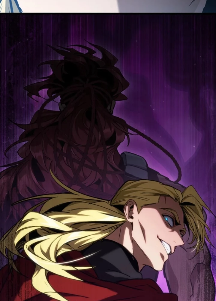 Sinh Tồn Với Tư Cách Là Một Huyết Vương Chapter 8 - 21