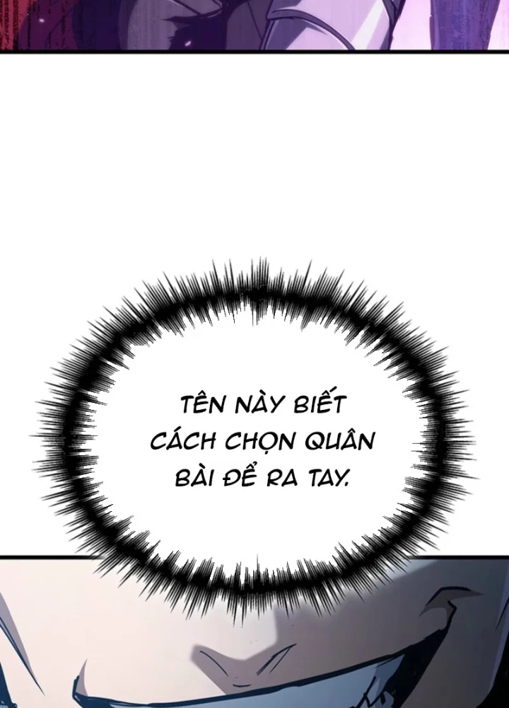 Sinh Tồn Với Tư Cách Là Một Huyết Vương Chapter 8 - 23