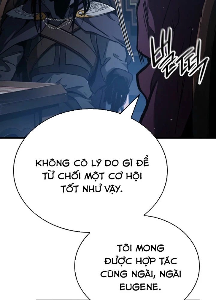 Sinh Tồn Với Tư Cách Là Một Huyết Vương Chapter 8 - 27