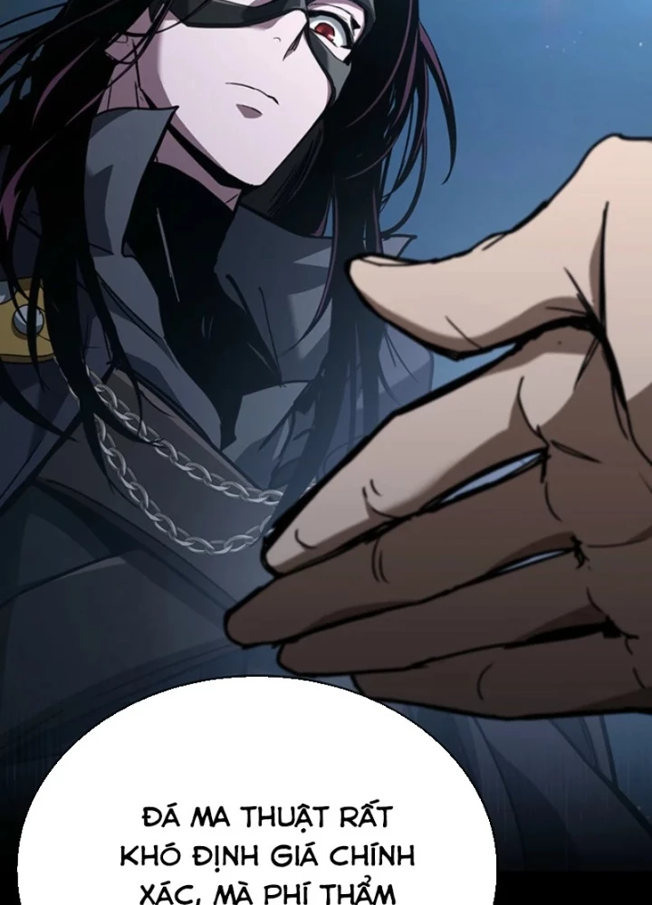 Sinh Tồn Với Tư Cách Là Một Huyết Vương Chapter 8 - 31