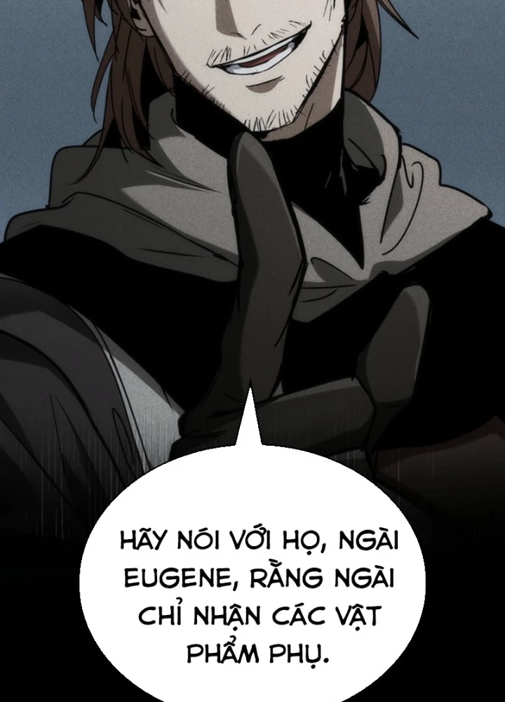 Sinh Tồn Với Tư Cách Là Một Huyết Vương Chapter 8 - 35