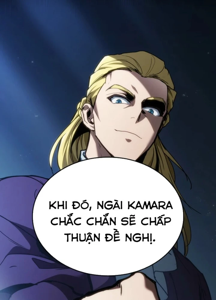 Sinh Tồn Với Tư Cách Là Một Huyết Vương Chapter 8 - 37