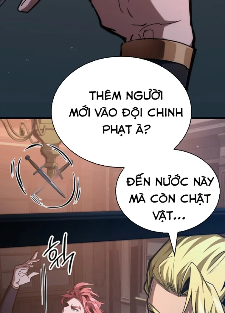 Sinh Tồn Với Tư Cách Là Một Huyết Vương Chapter 8 - 43