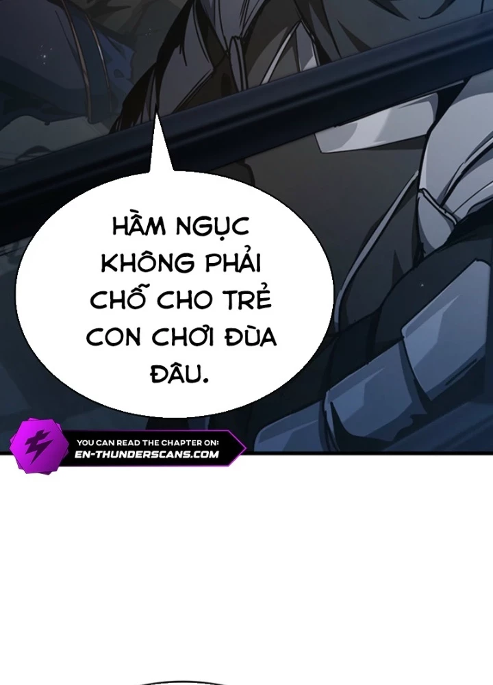 Sinh Tồn Với Tư Cách Là Một Huyết Vương Chapter 8 - 45