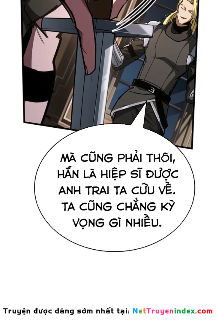 Sinh Tồn Với Tư Cách Là Một Huyết Vương Chapter 8 - 51