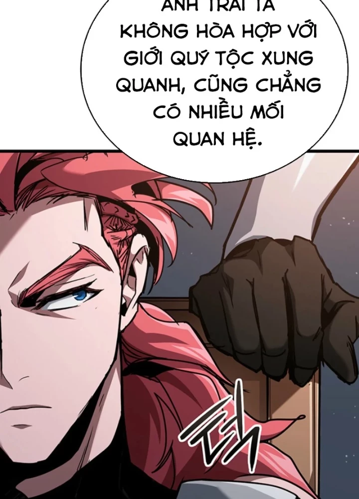 Sinh Tồn Với Tư Cách Là Một Huyết Vương Chapter 8 - 53